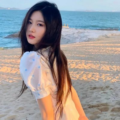 布希妈妈